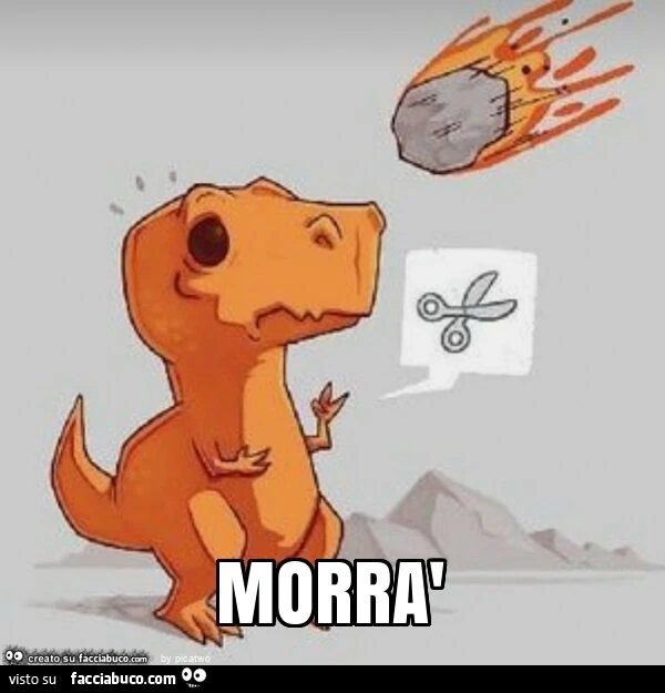 Morrà