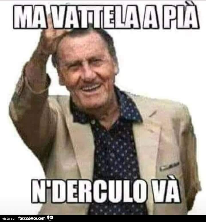Vaccata