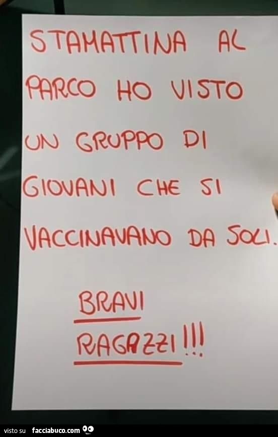 Vaccata