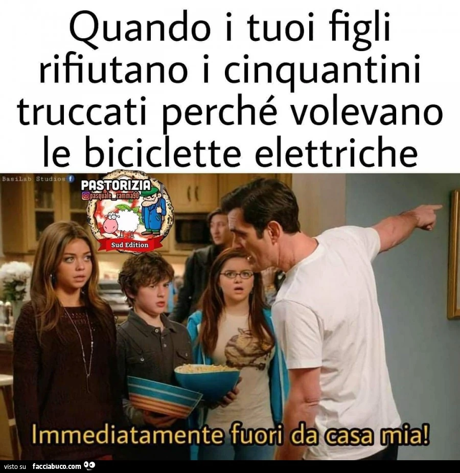Vaccata