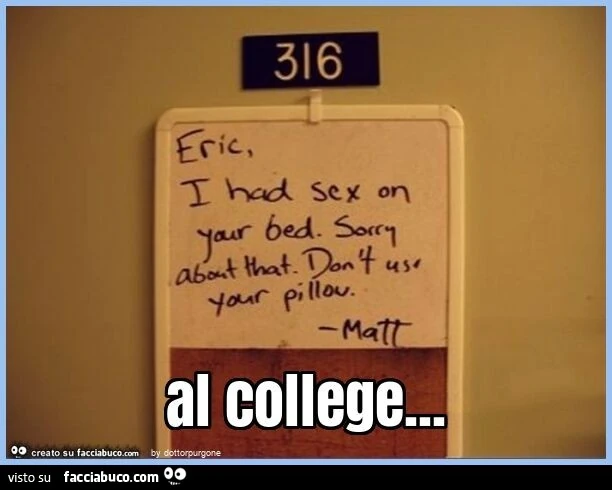 Al college