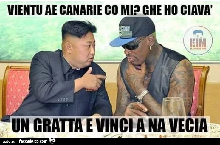 Vaccata