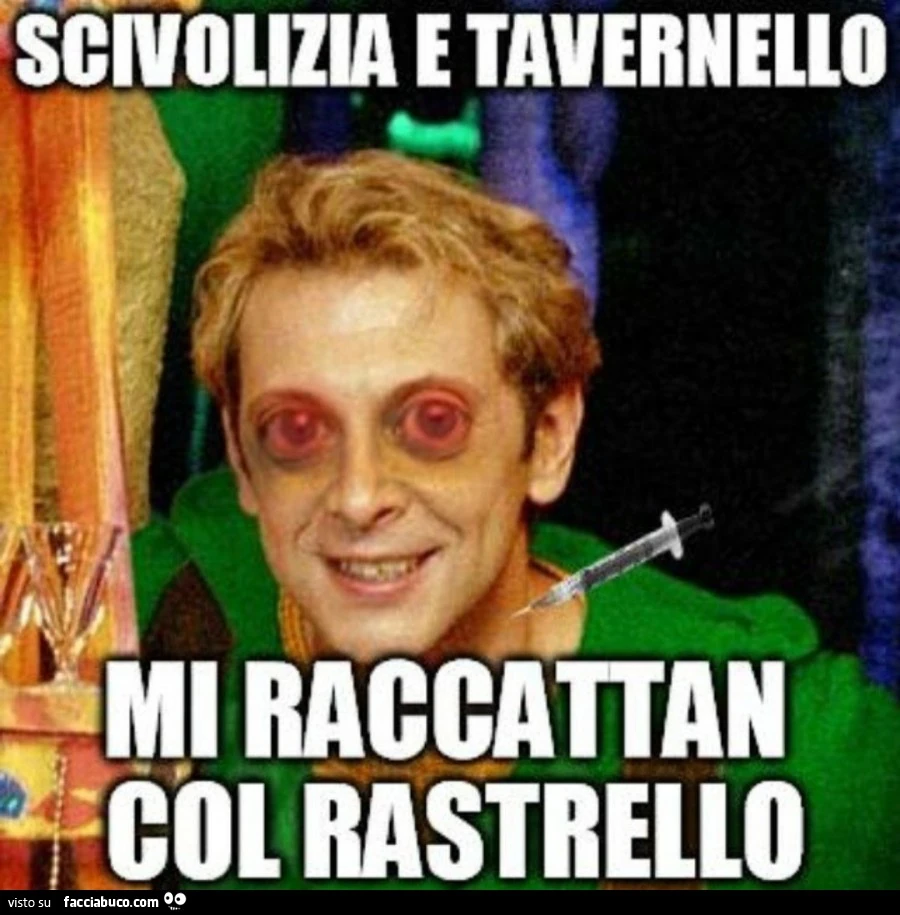 Vaccata