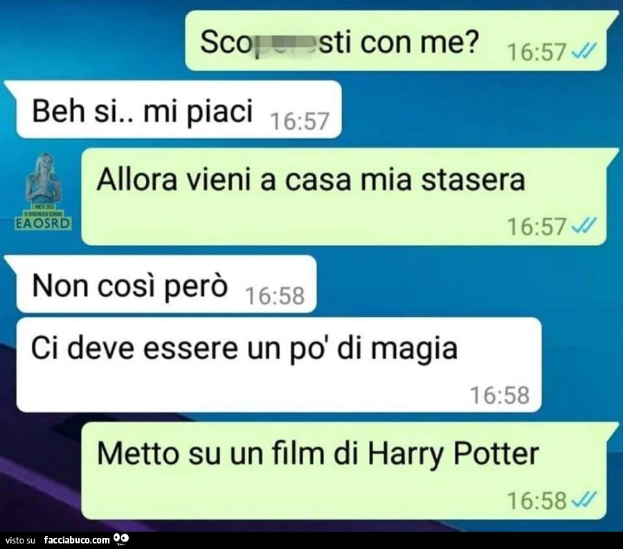 Vaccata