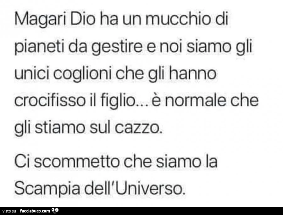 Vaccata