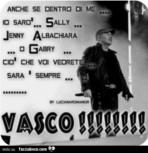 Vaccata