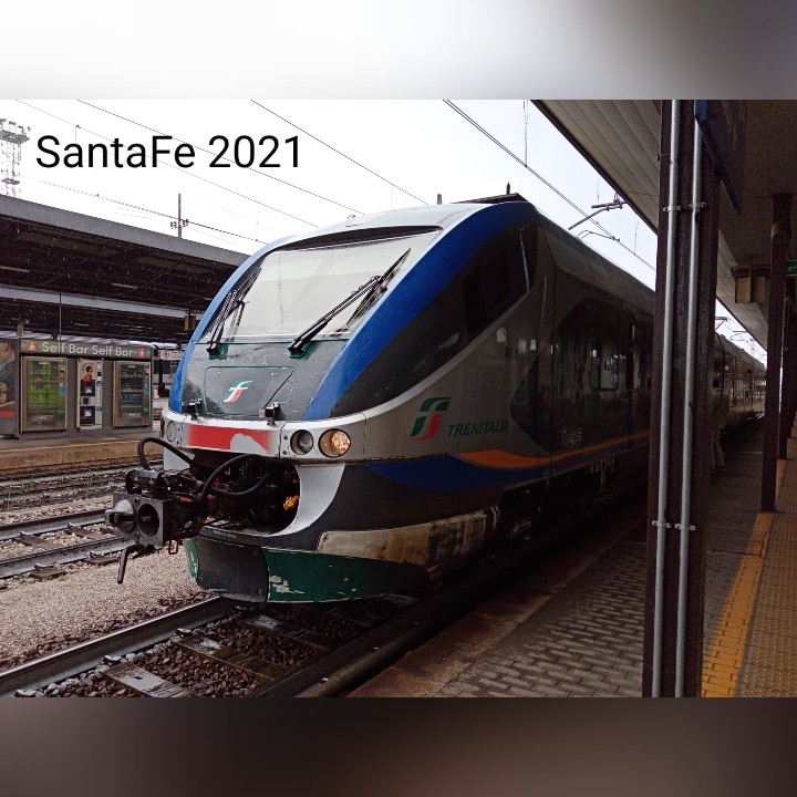 SantaFe 2021