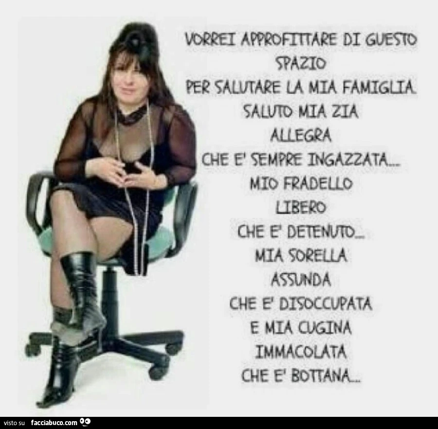 Vaccata