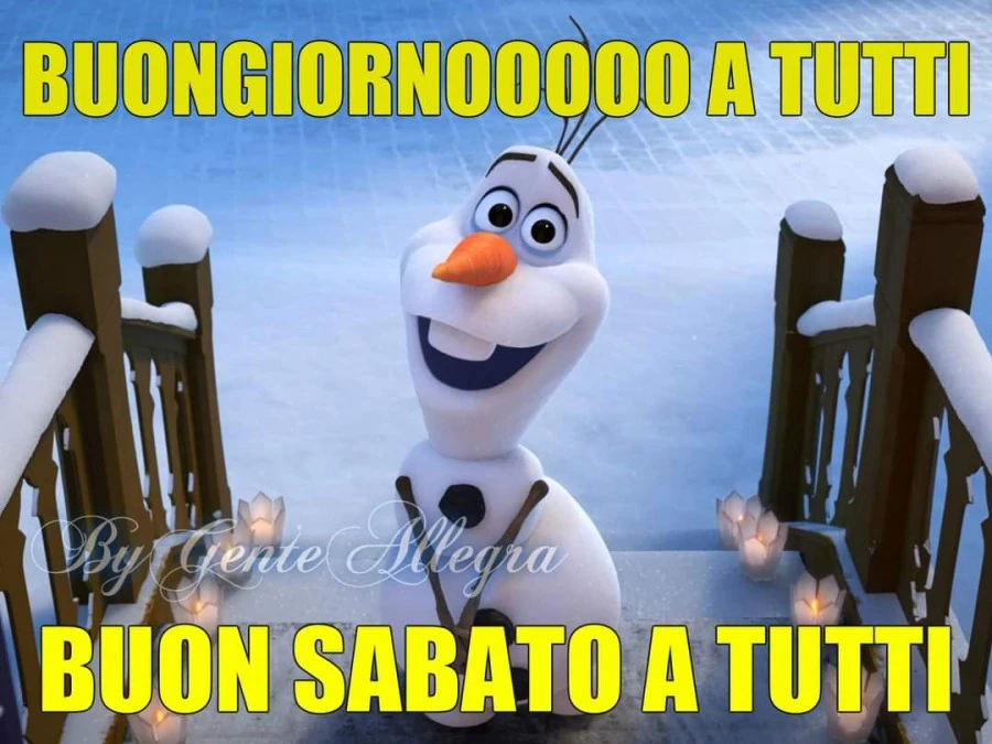 Buongiorno