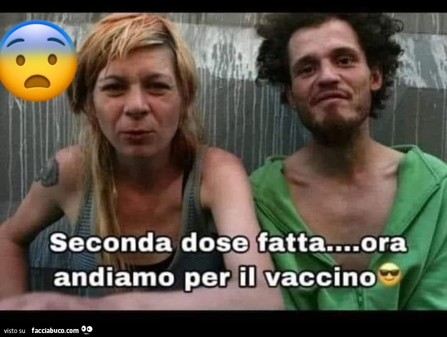 Vaccata