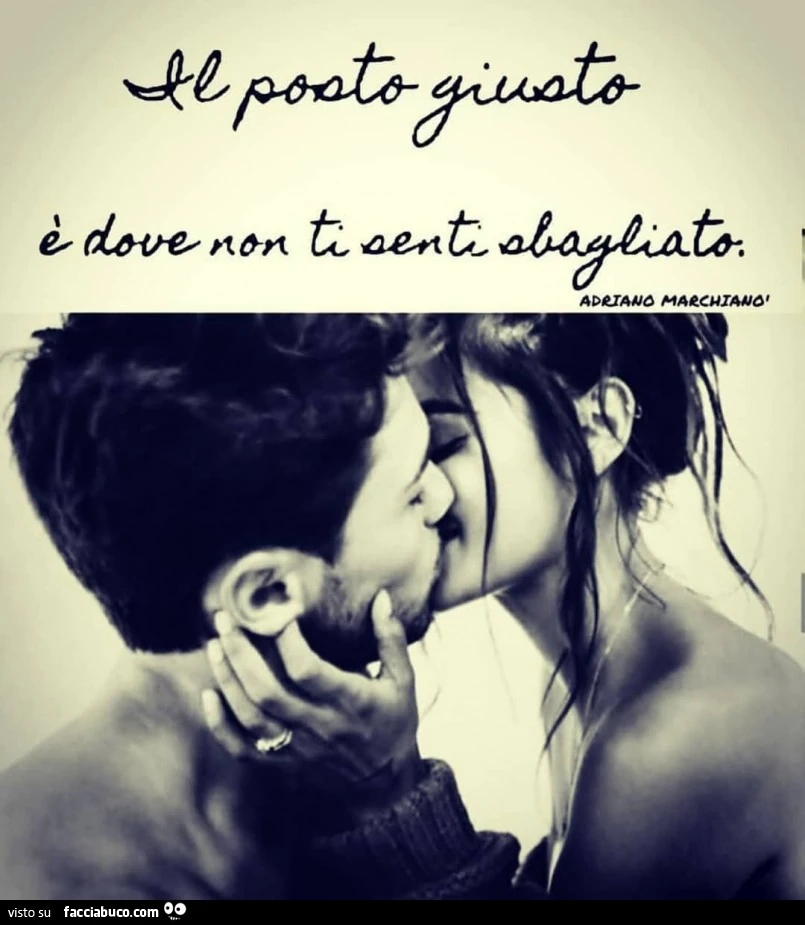 Incontri