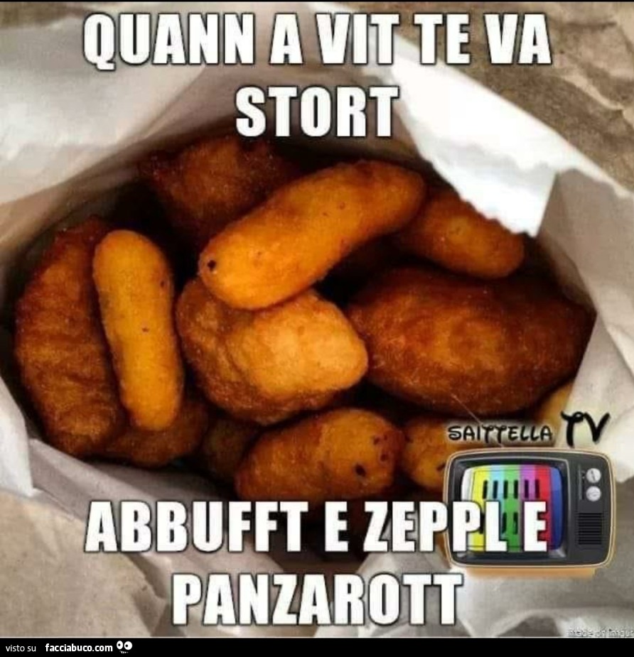 Vaccata