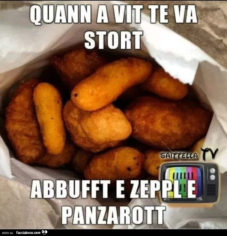 Vaccata