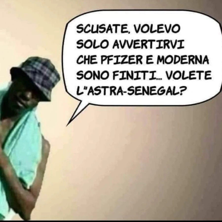 Vaccata