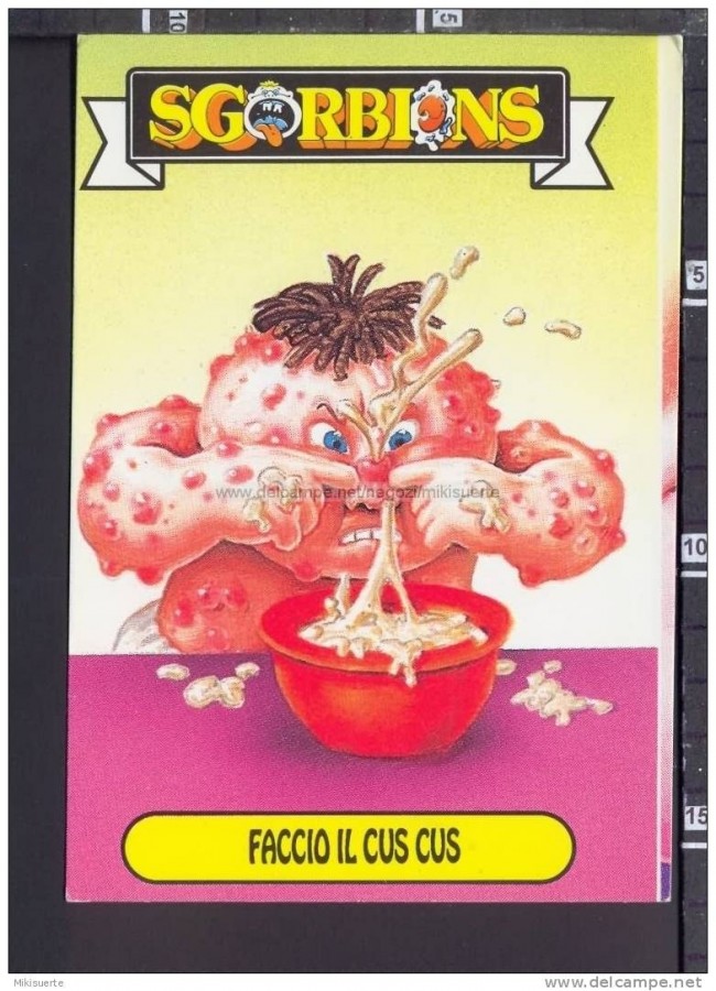 Vaccata
