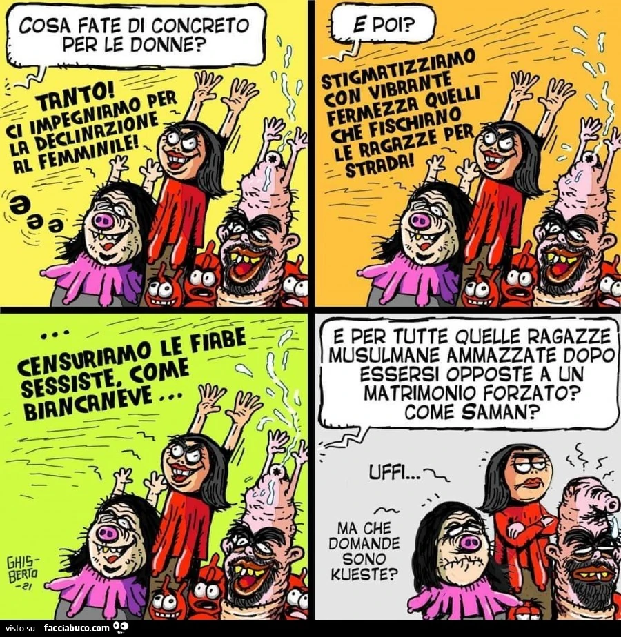 Vaccata