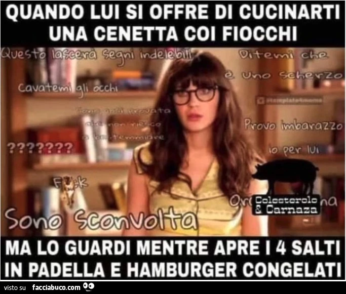 Vaccata