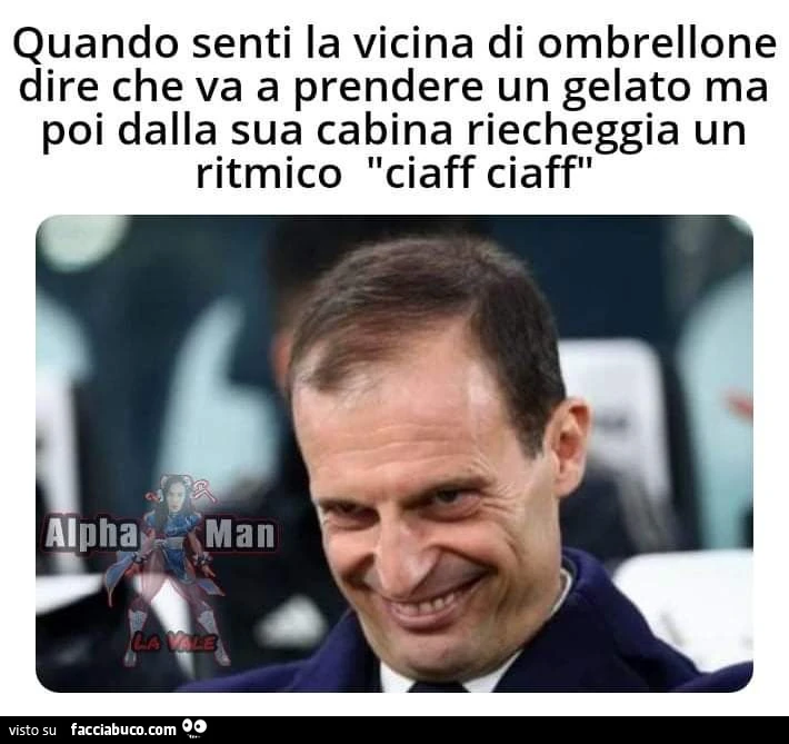 Vaccata