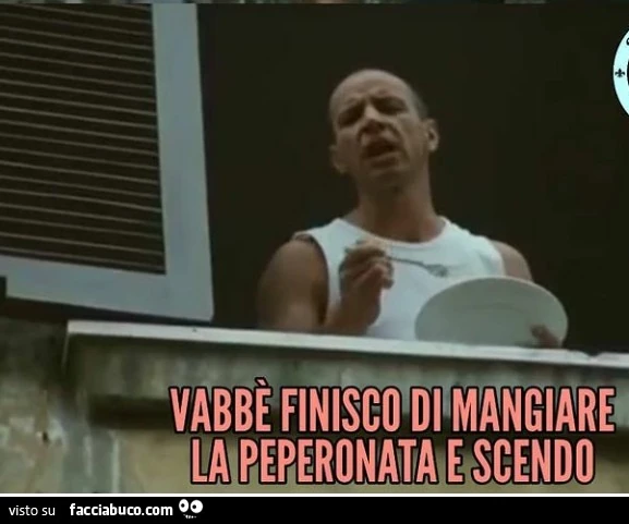 Vaccata