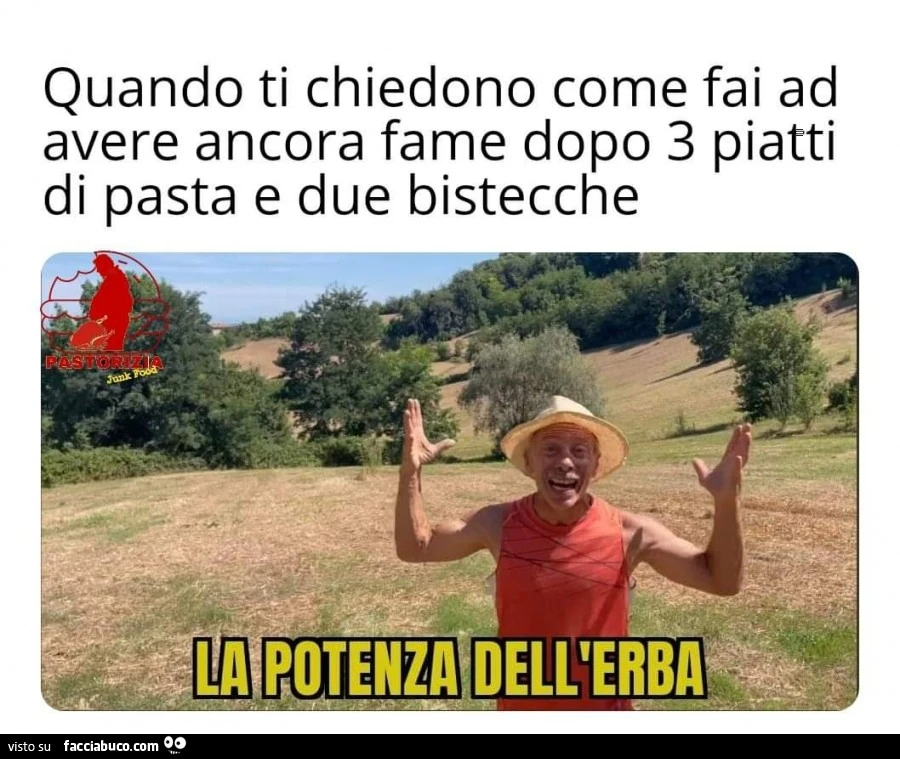 Vaccata