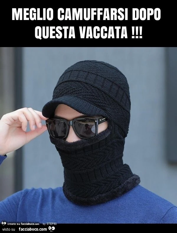 Vaccata