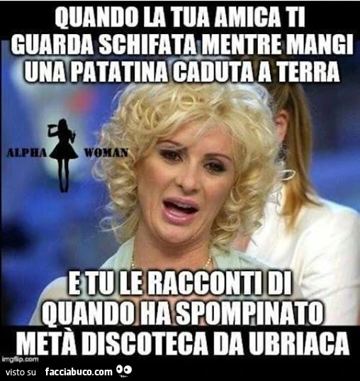 Vaccata