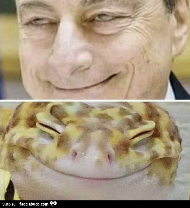 Mario Draghi