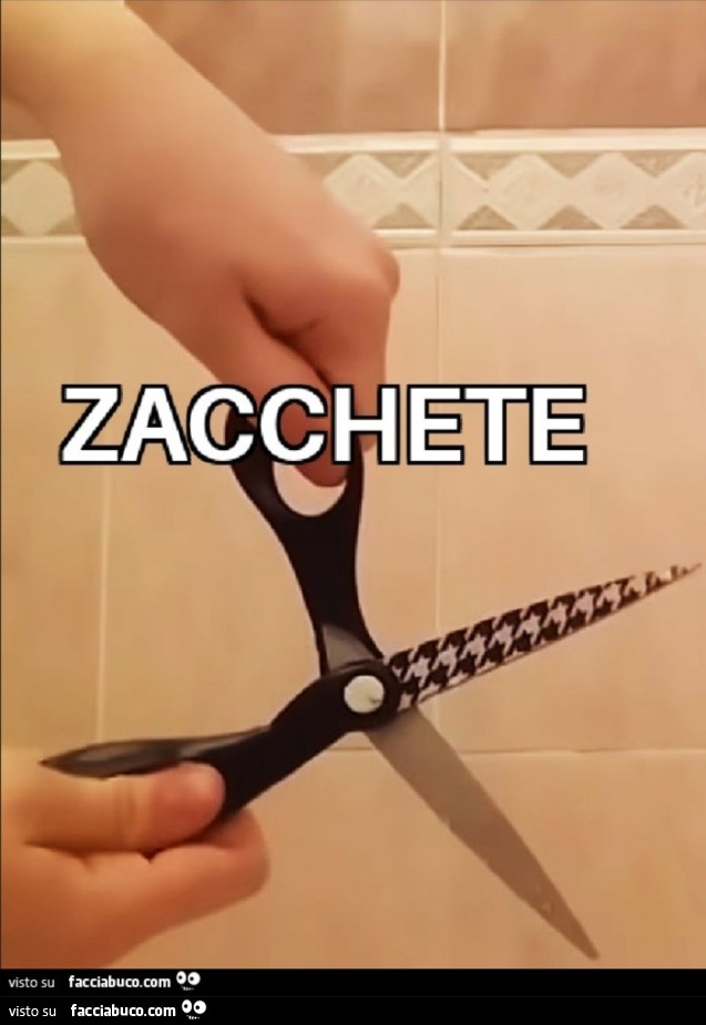 Vaccata