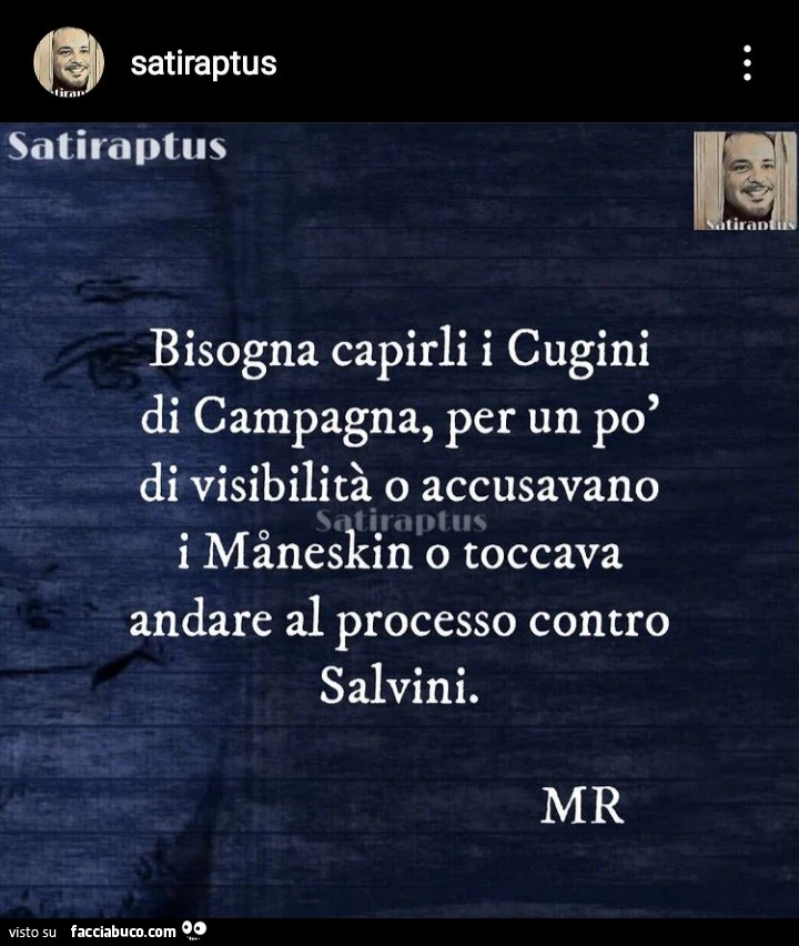 Vaccata