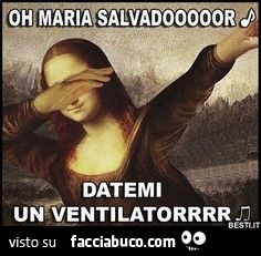 Vaccata