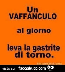 Vaccata