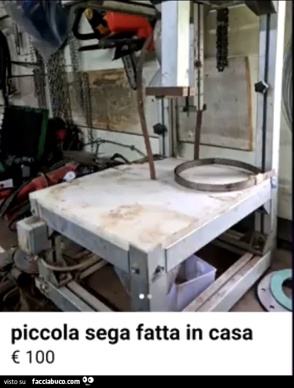 Vaccata