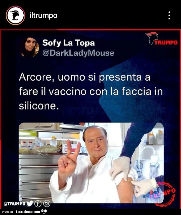 Vaccata