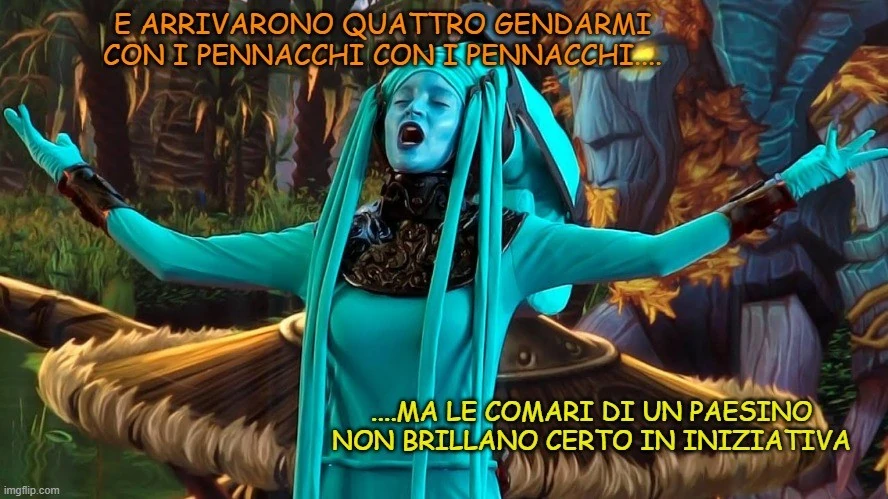 Vaccata