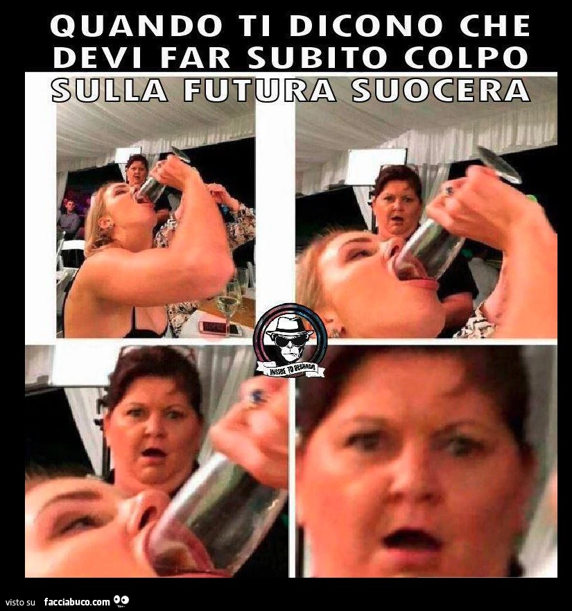 Vaccata