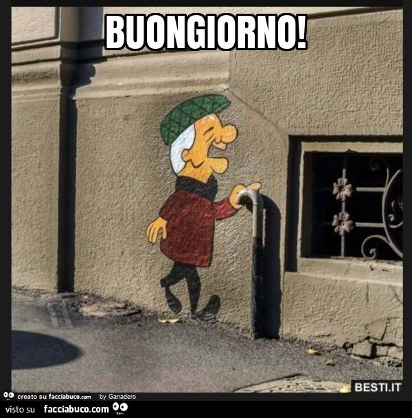 Buongiorno