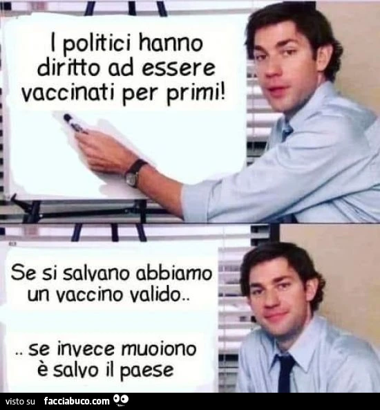 Vaccata