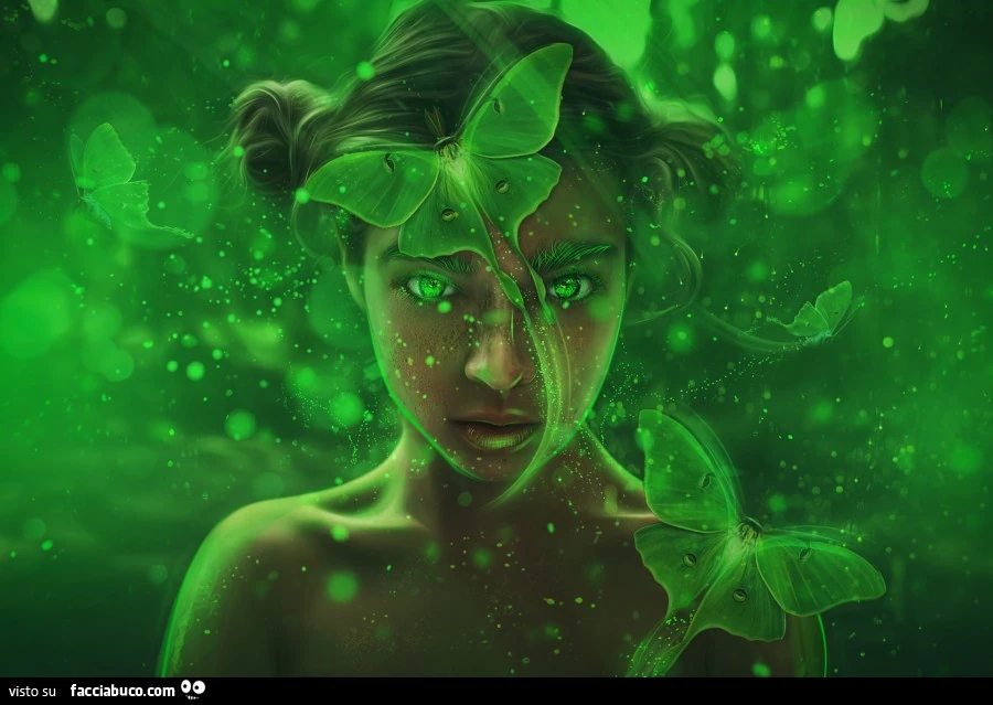 Madre terra