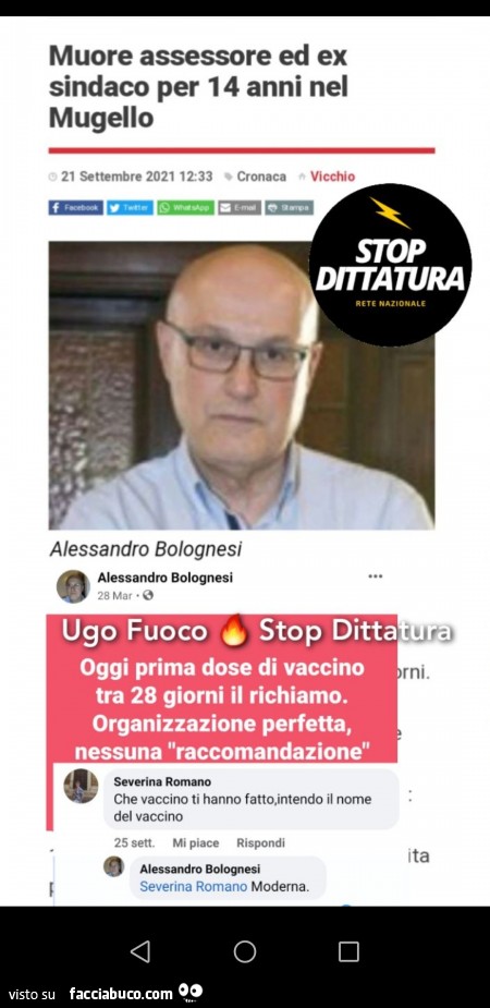 Vaccata