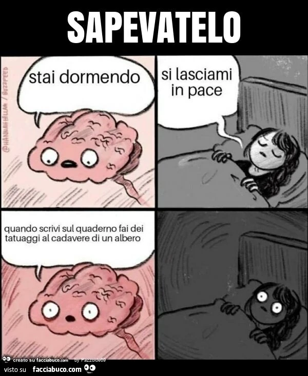 Sapevatelo