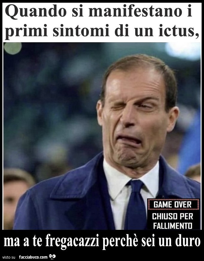 Massimiliano Allegri