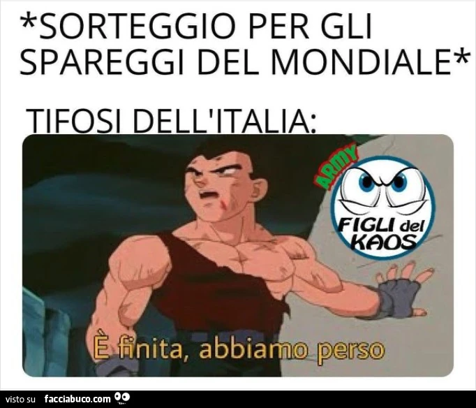 Vaccata