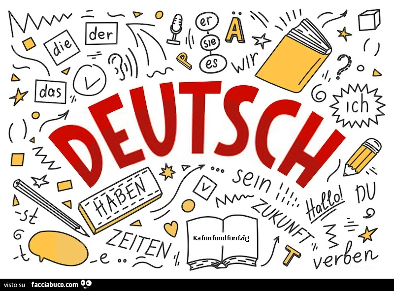 Deutsch