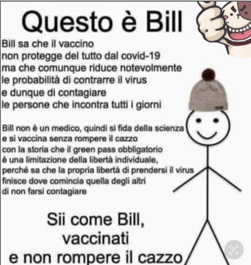 Vaccata