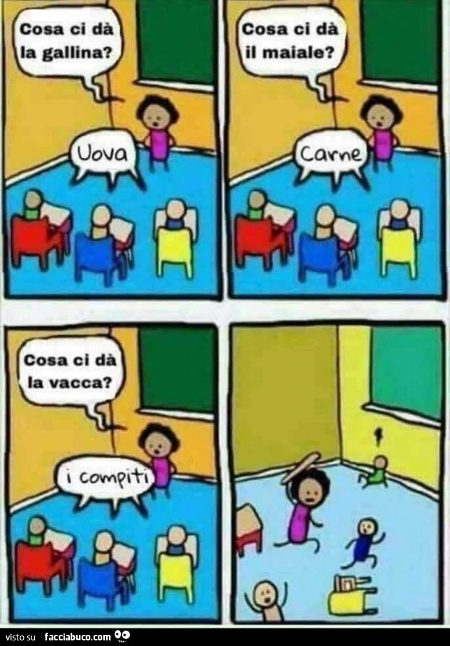Vaccata