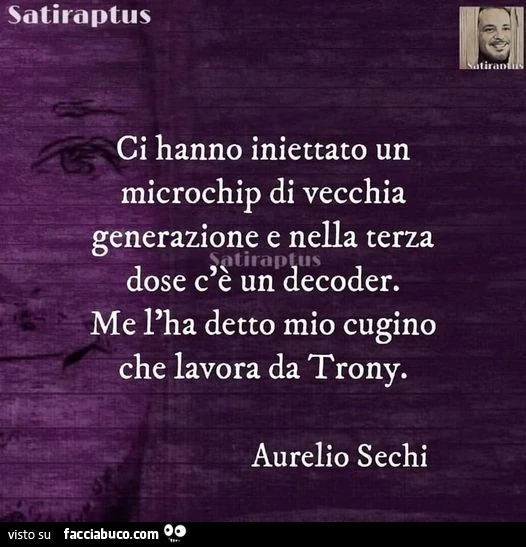 Vaccata