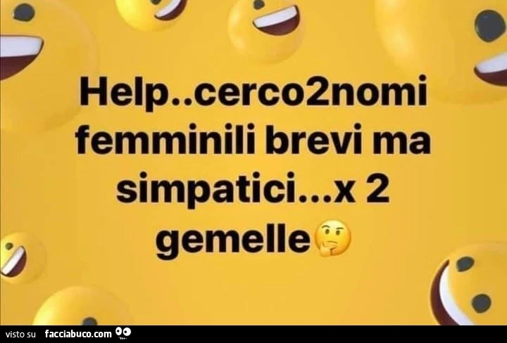 Gemelli