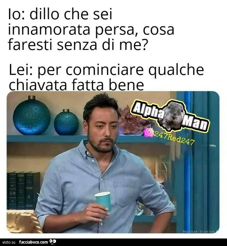 Vaccata