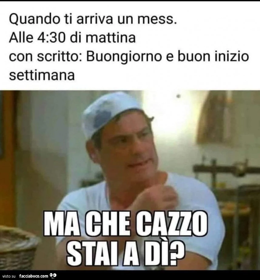Vaccata