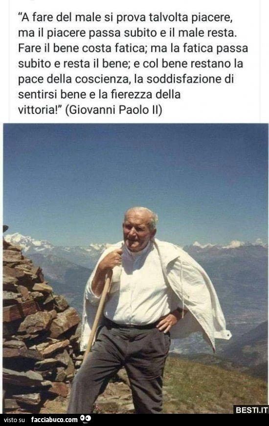 Vaccata